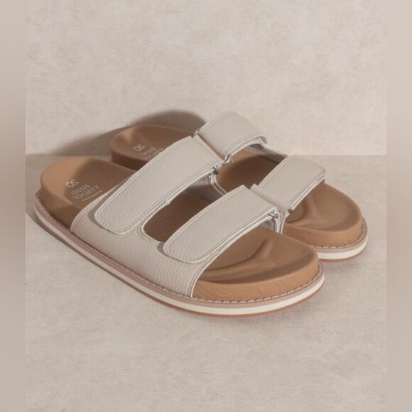 Sienna Slip On Sandal - Picture 4 of 4